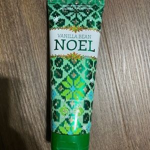 Vanilla bean noel ultra shea body cream